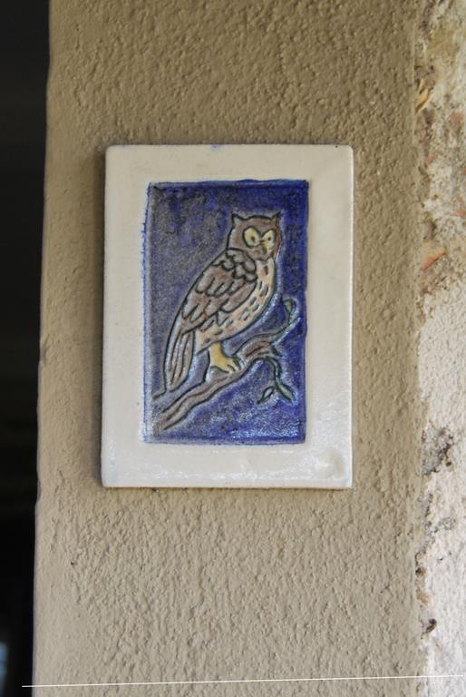 Casale Degli Ulivi Villa Gualdo Tadino Rum bild