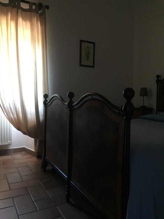 Casale Degli Ulivi Villa Gualdo Tadino Exteriör bild