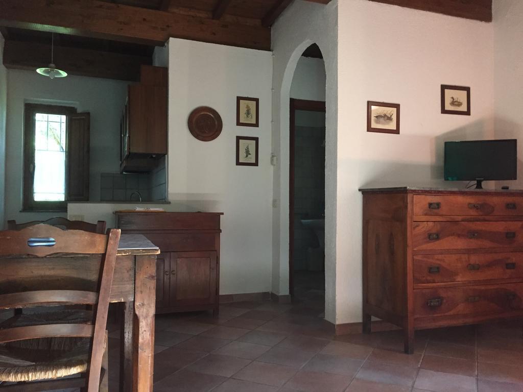 Casale Degli Ulivi Villa Gualdo Tadino Exteriör bild