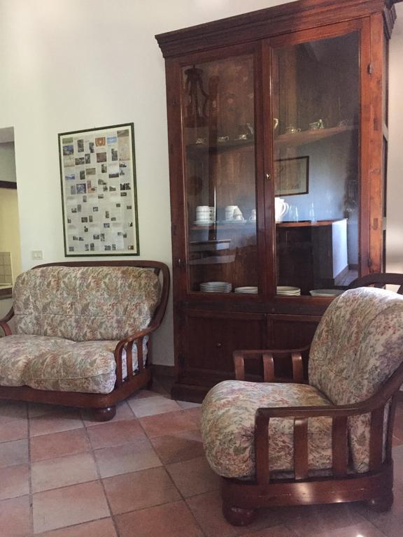 Casale Degli Ulivi Villa Gualdo Tadino Exteriör bild
